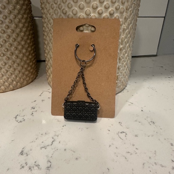 Keychain Purse - Picture 2 of 2